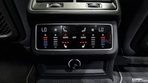 Audi A6 45 TDI 4WD Premium 2020 года из Южной Кореи