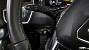 Audi A6 45 TDI 4WD Premium 2020 года из Южной Кореи