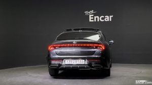 Kia K5 2.0 2020 года из Южной Кореи