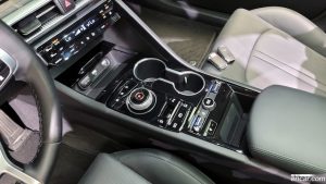 Kia K5 2.0 2020 года из Южной Кореи