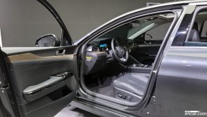 Kia K5 2.0 2020 года из Южной Кореи