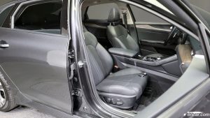 Kia K5 2.0 2020 года из Южной Кореи