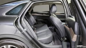 Kia K5 2.0 2020 года из Южной Кореи