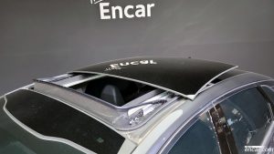 Kia K5 2.0 2020 года из Южной Кореи