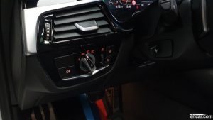 BMW 5-Series 530i M Sport 2021 года из Южной Кореи