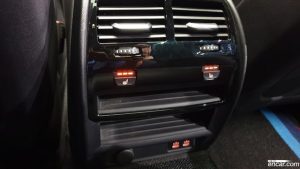 BMW 5-Series 530i M Sport 2021 года из Южной Кореи