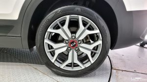 Kia Seltos Дизель 1.6 2WD 2020 года из Южной Кореи
