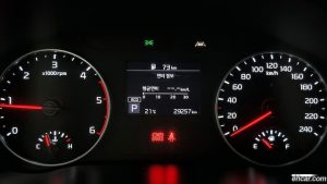 Kia Seltos Дизель 1.6 2WD 2020 года из Южной Кореи