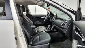 Kia Seltos Дизель 1.6 2WD 2020 года из Южной Кореи