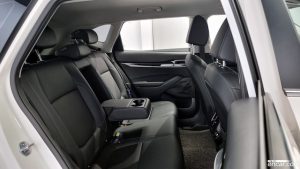 Kia Seltos Дизель 1.6 2WD 2020 года из Южной Кореи