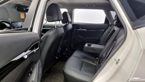 Kia Seltos Дизель 1.6 2WD 2020 года из Южной Кореи