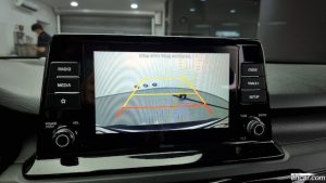 Kia Seltos Дизель 1.6 2WD 2020 года из Южной Кореи