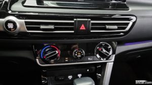 Kia Seltos Дизель 1.6 2WD 2020 года из Южной Кореи