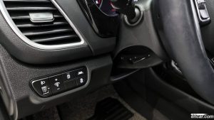 Kia Seltos Дизель 1.6 2WD 2020 года из Южной Кореи