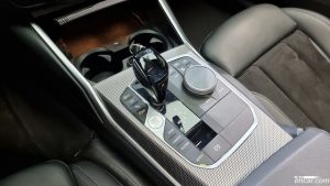 BMW 3-Series 320d M Sport 2020 года из Южной Кореи