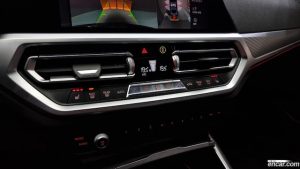 BMW 3-Series 320d M Sport 2020 года из Южной Кореи