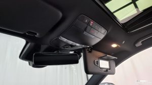 Mercedes-Benz E-Class E220d 4MATIC AMG Line 2021 года из Южной Кореи