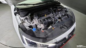 Hyundai AVANTE 1.6 2020 года из Южной Кореи