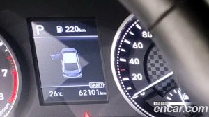 Hyundai AVANTE 1.6 2020 года из Южной Кореи