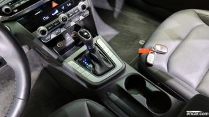 Hyundai AVANTE 1.6 2020 года из Южной Кореи