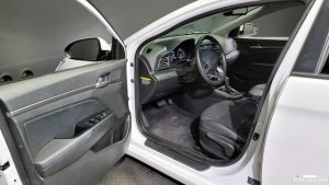 Hyundai AVANTE 1.6 2020 года из Южной Кореи