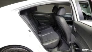 Hyundai AVANTE 1.6 2020 года из Южной Кореи
