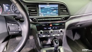 Hyundai AVANTE 1.6 2020 года из Южной Кореи