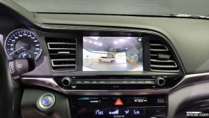 Hyundai AVANTE 1.6 2020 года из Южной Кореи