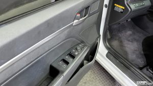 Hyundai AVANTE 1.6 2020 года из Южной Кореи