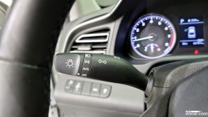 Hyundai AVANTE 1.6 2020 года из Южной Кореи