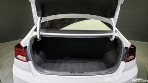 Hyundai AVANTE 1.6 2020 года из Южной Кореи