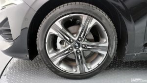 Kia K5 2.0 2020 года из Южной Кореи