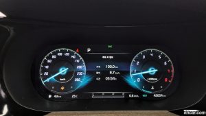 Kia K5 2.0 2020 года из Южной Кореи