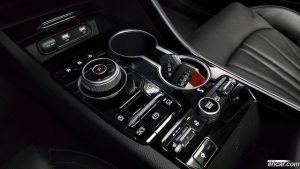 Kia K5 2.0 2020 года из Южной Кореи