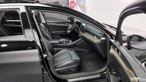 Kia K5 2.0 2020 года из Южной Кореи