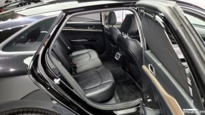 Kia K5 2.0 2020 года из Южной Кореи