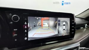 Kia K5 2.0 2020 года из Южной Кореи