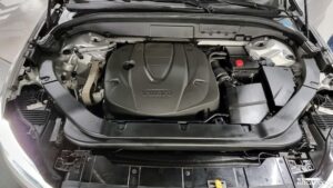 Volvo XC60 D5 Inscription 2020 года из Южной Кореи