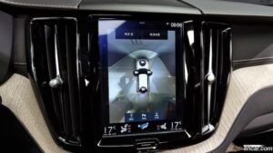 Volvo XC60 D5 Inscription 2020 года из Южной Кореи