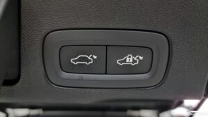 Volvo XC60 D5 Inscription 2020 года из Южной Кореи
