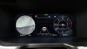 Kia Sorento Дизель 2.2 2WD 2022 года из Южной Кореи