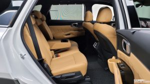Kia Sorento Дизель 2.2 2WD 2022 года из Южной Кореи