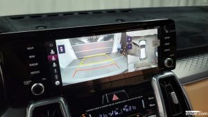 Kia Sorento Дизель 2.2 2WD 2022 года из Южной Кореи
