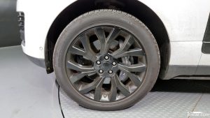 Land Rover Range Rover 4.4 SDV8 Vogue SE Дизель 2019 года из Южной Кореи