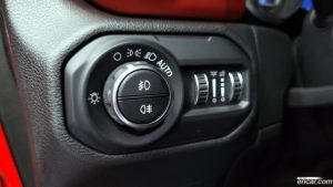 Jeep Wrangler 2.0 Rubicon Unlimited Top 4Door 2021 года из Южной Кореи