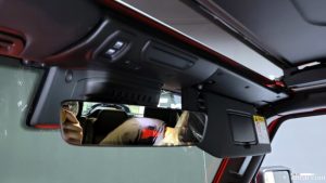 Jeep Wrangler 2.0 Rubicon Unlimited Top 4Door 2021 года из Южной Кореи