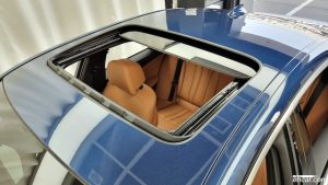 BMW 5-Series 520i M Sport 2021 года из Южной Кореи