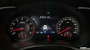 Kia Stinger 3.3 GT AWD ttt10007 Edition 2022 года из Южной Кореи