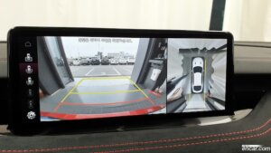 Kia Stinger 3.3 GT AWD ttt10007 Edition 2022 года из Южной Кореи