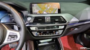 BMW X4 xDrive20d M Sport 2020 года из Южной Кореи